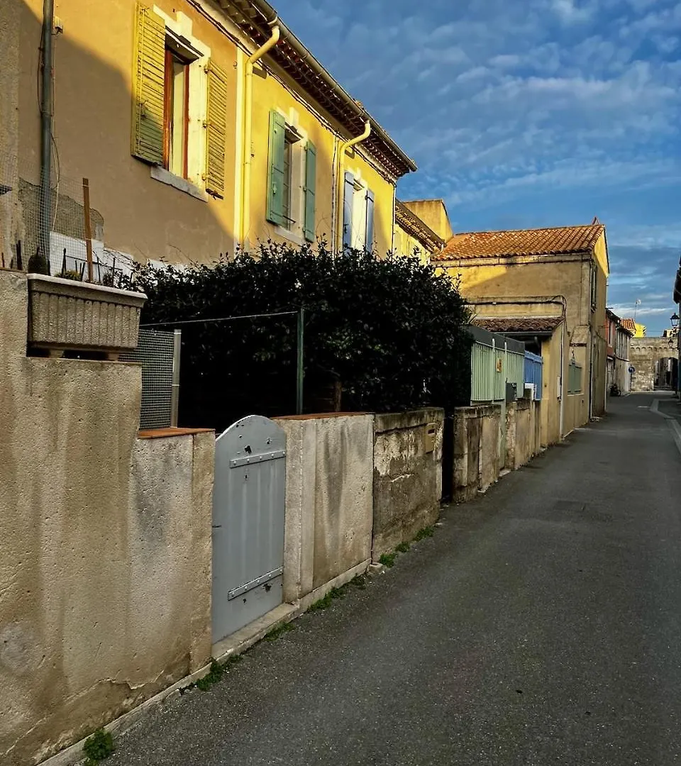 Holiday home O Coeur Villa Graveson