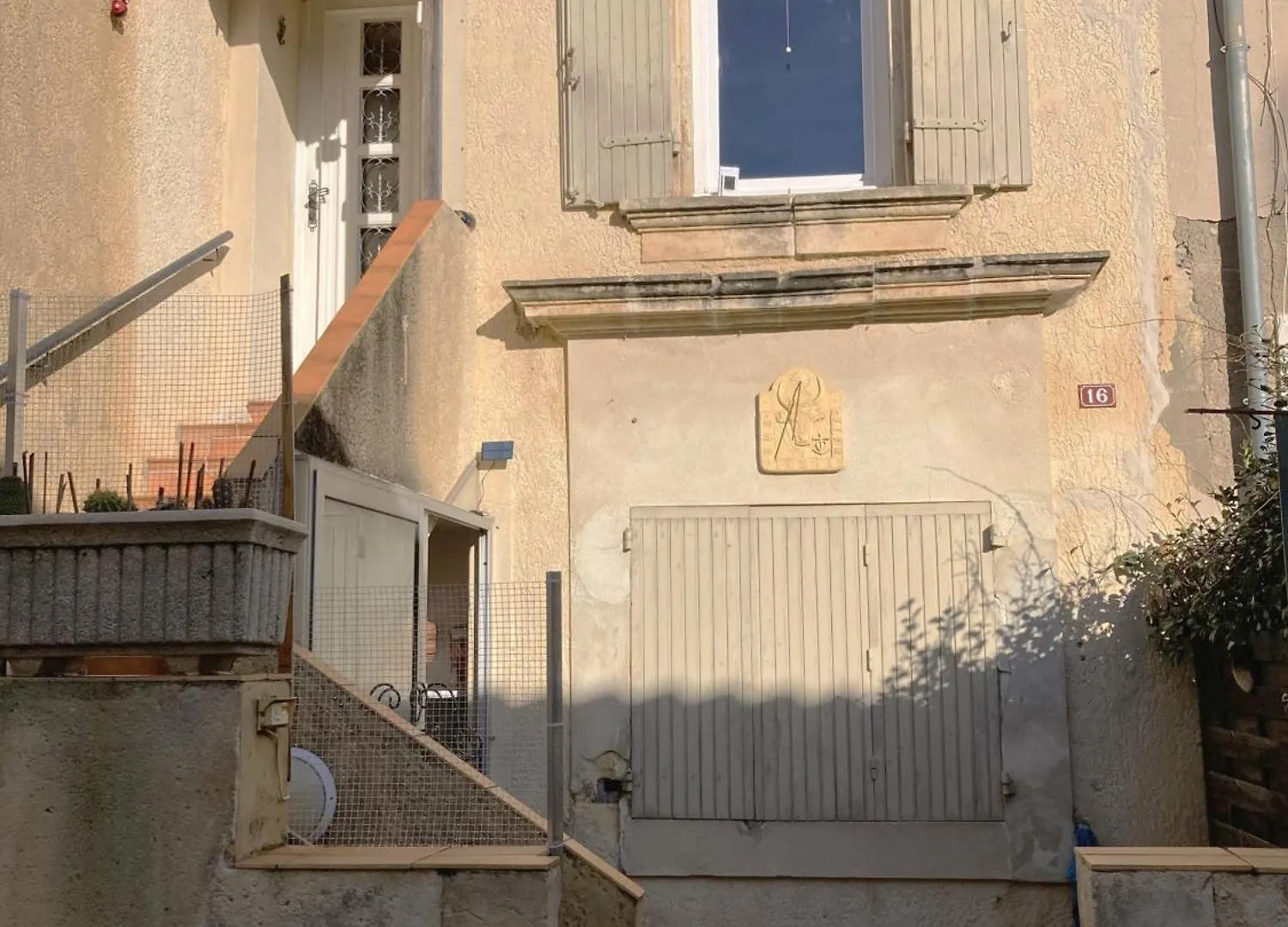 Holiday home O Coeur Villa Graveson