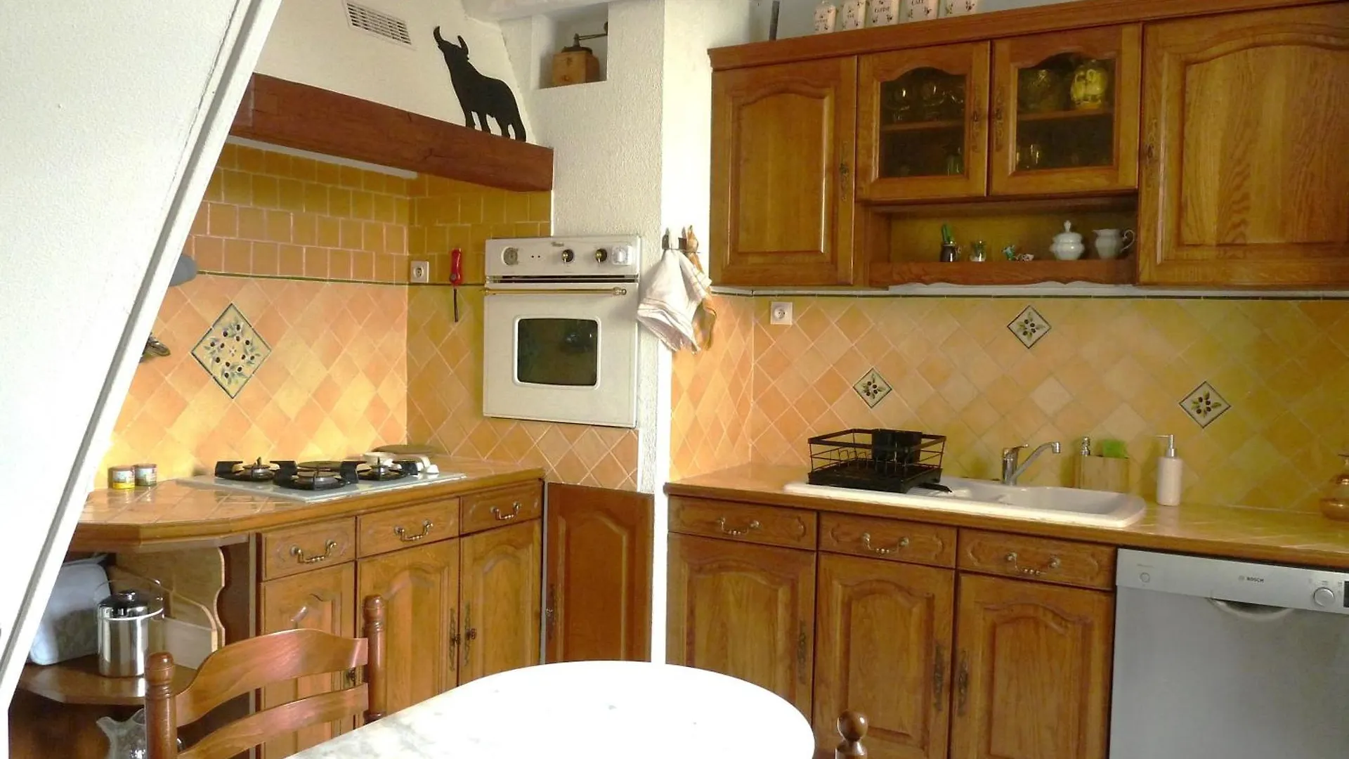 Holiday home O Coeur Villa Graveson