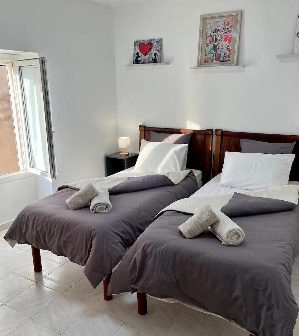 Holiday home O Coeur Villa Graveson France