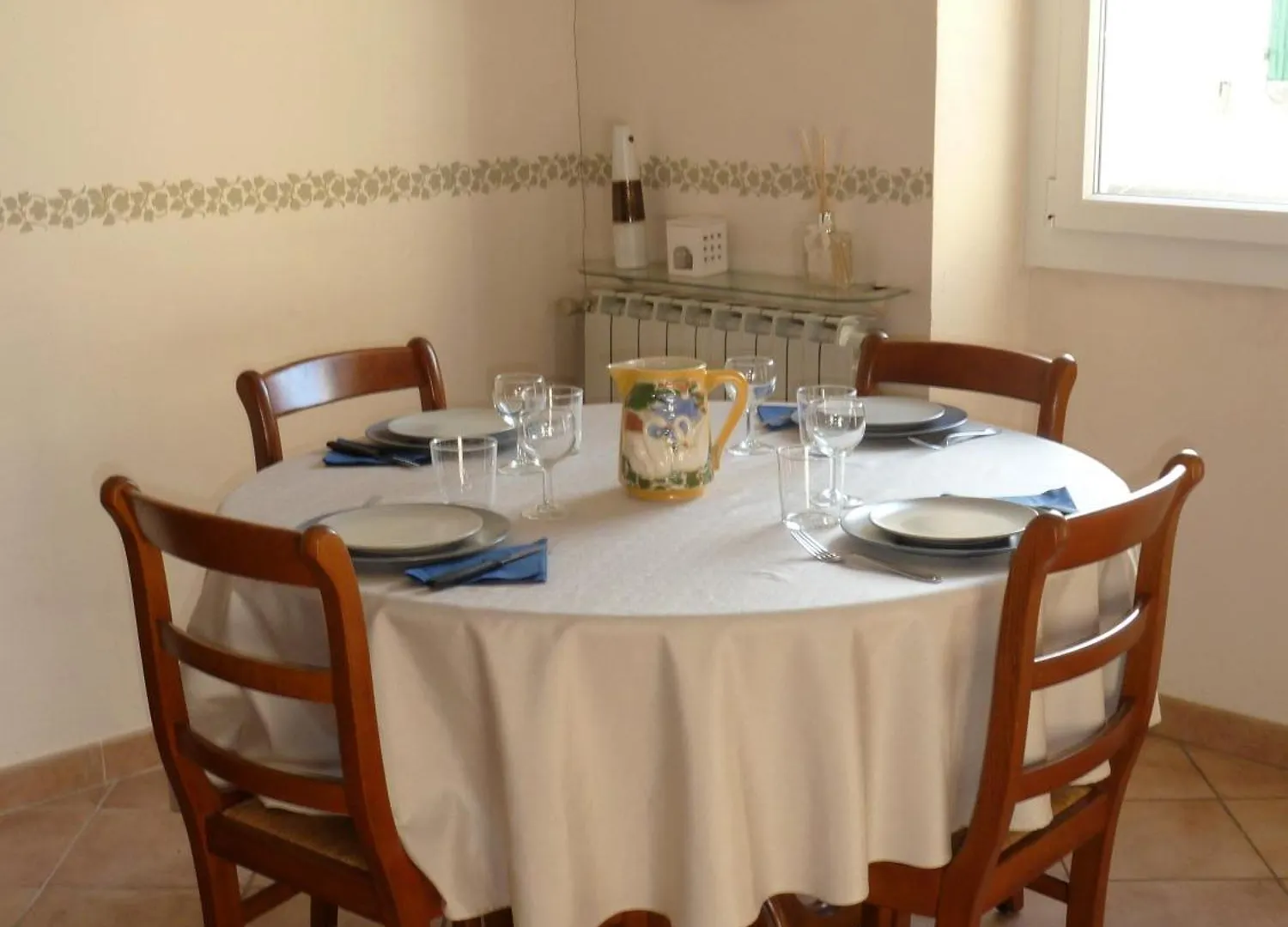 Holiday home O Coeur Villa Graveson