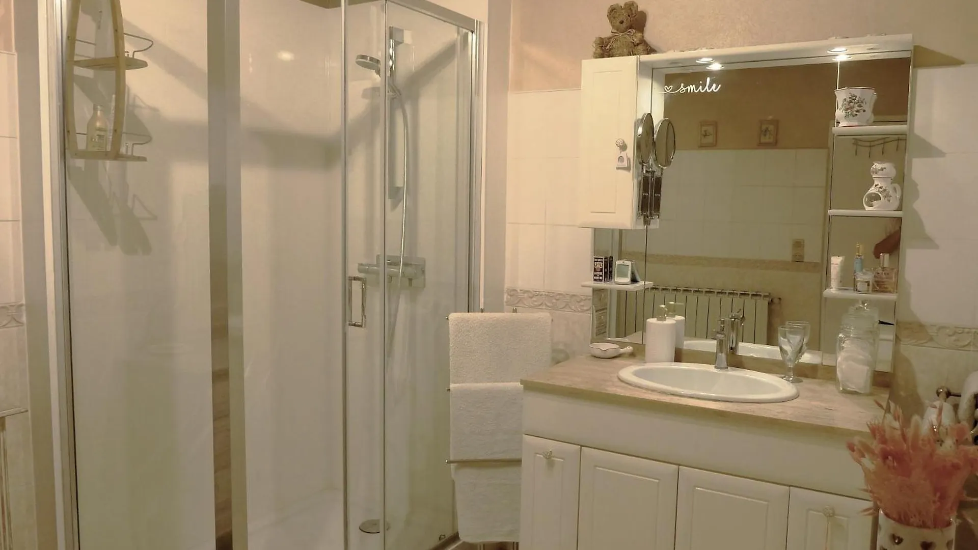 Holiday home O Coeur Villa Graveson France