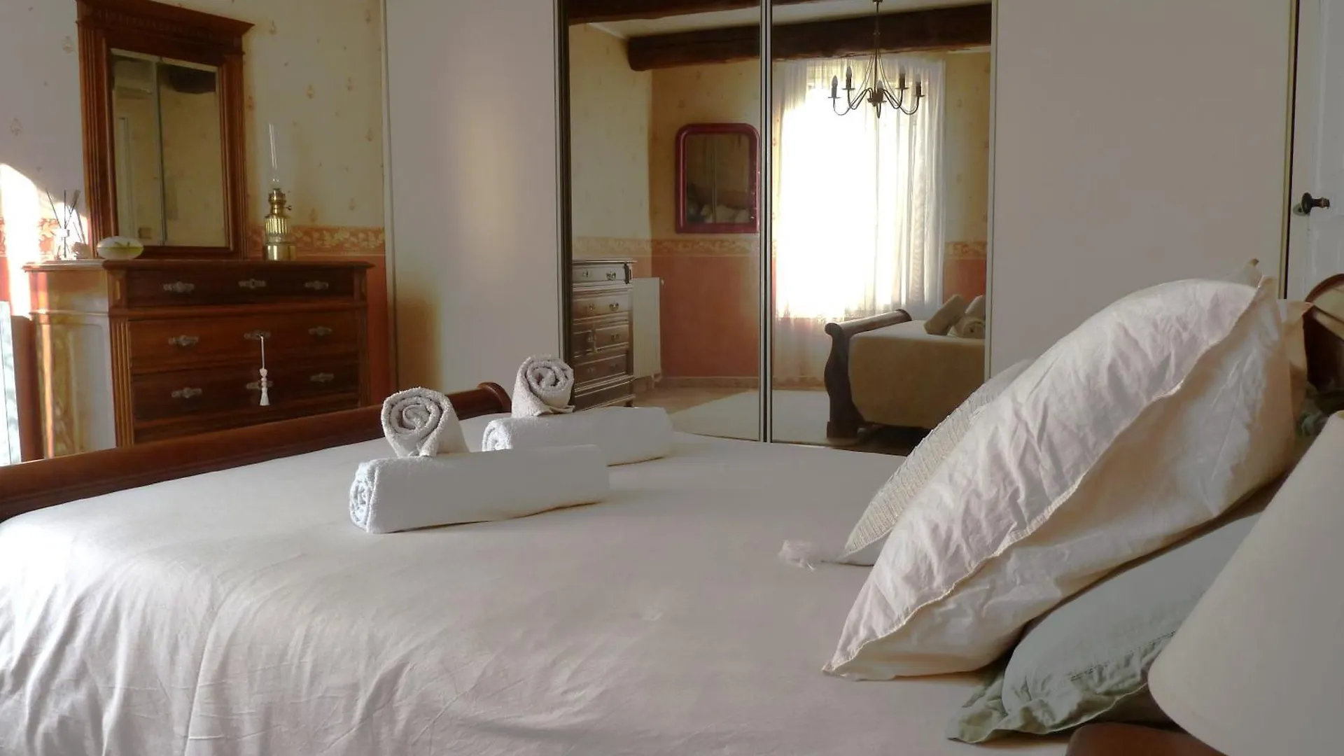O Coeur Villa Graveson Holiday home