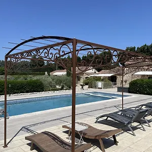 Bed & Breakfast Des Chutes, Graveson