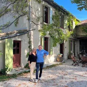 Bed & Breakfast Ferrand, Graveson