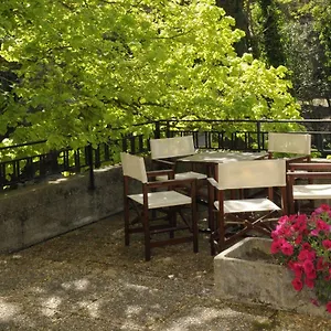 De L'abbaye De Frigolet Hotel